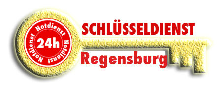 Logo Schlüsseldienst Regensburg